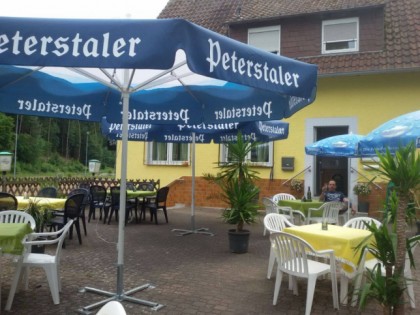 Foto: Gasthaus am Weiher